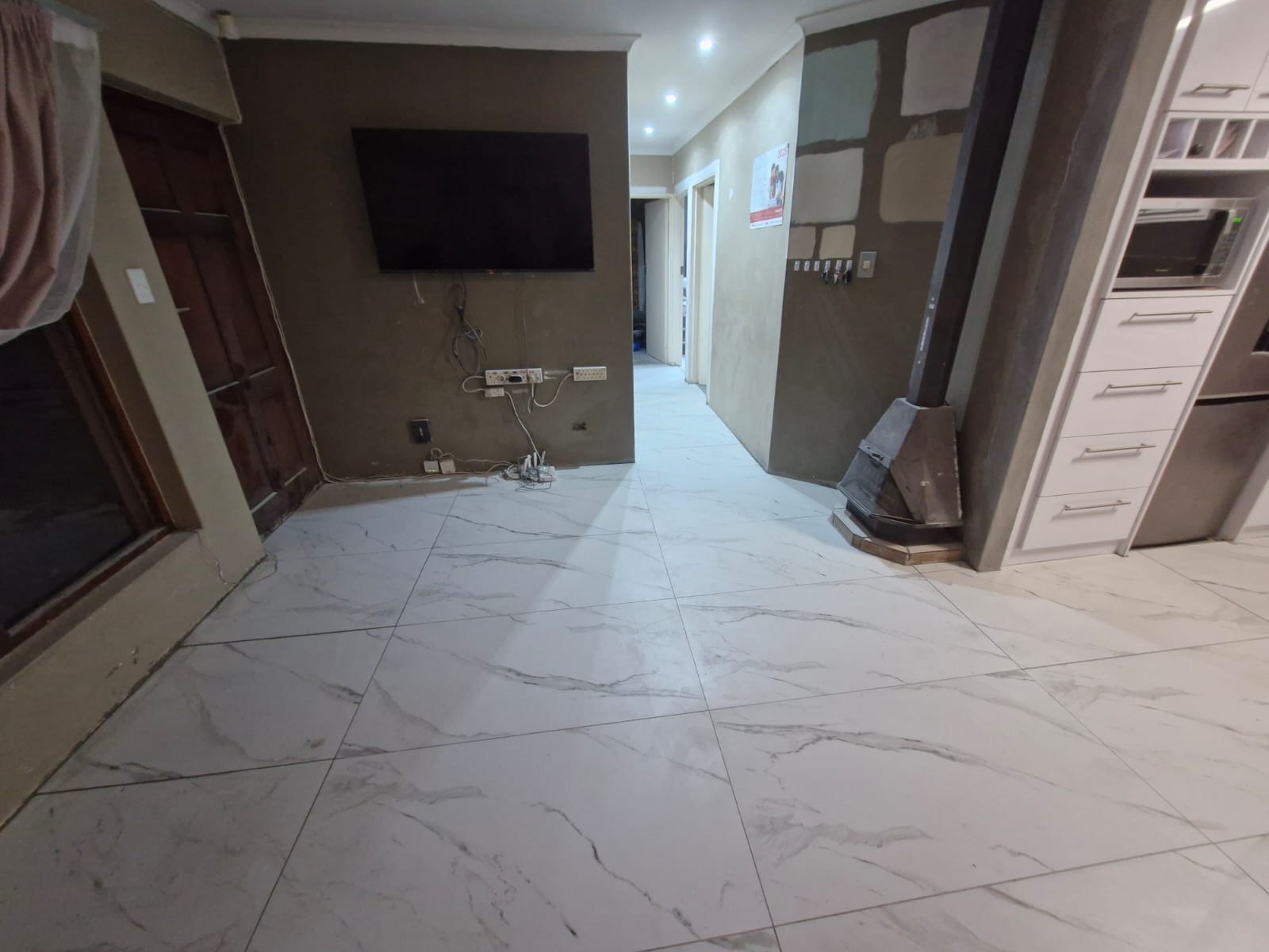 BARNES DEVELOPMENTS
