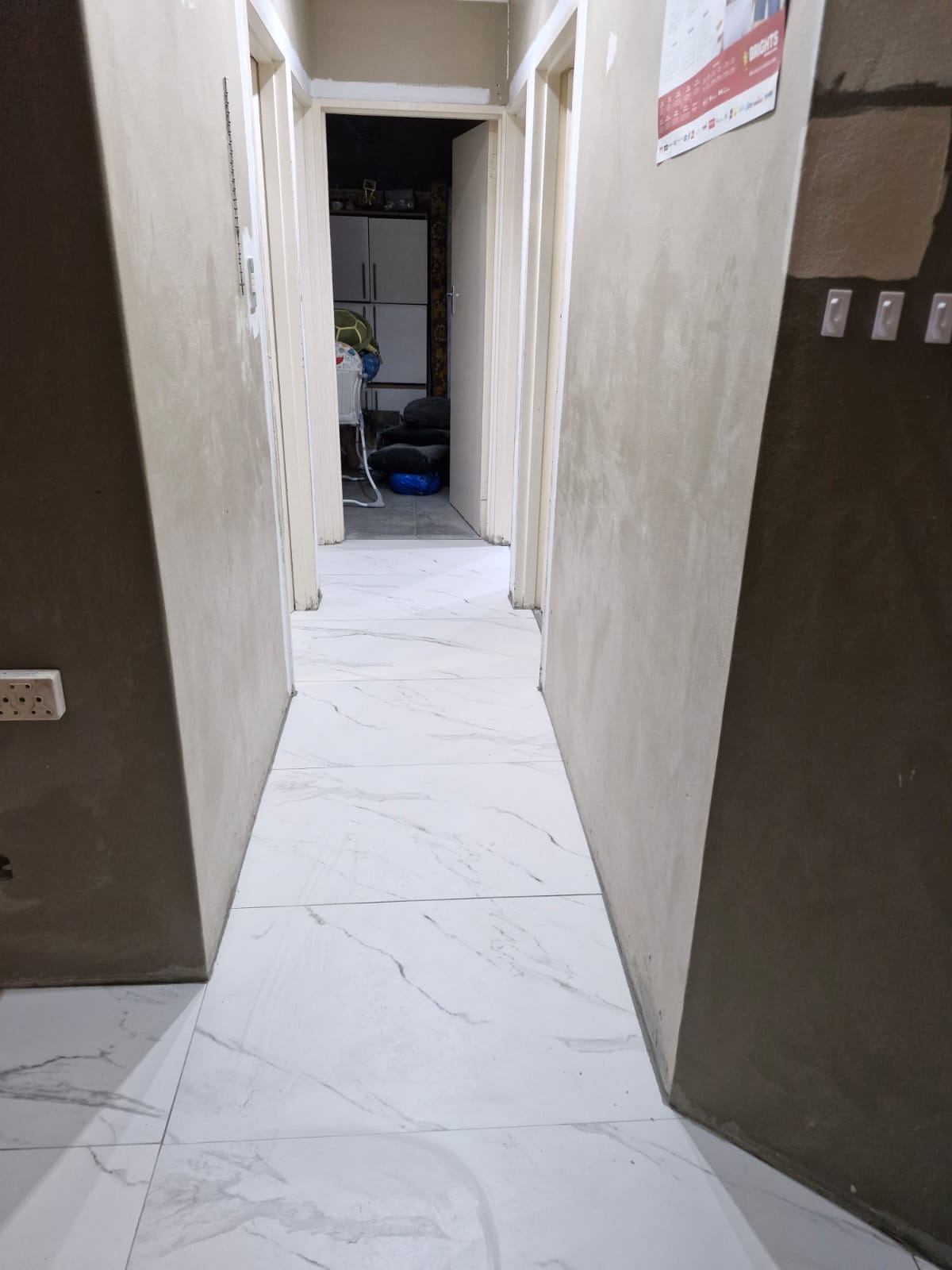 BARNES DEVELOPMENTS