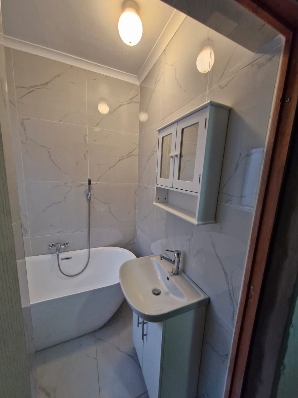 BARNES DEVELOPMENTS