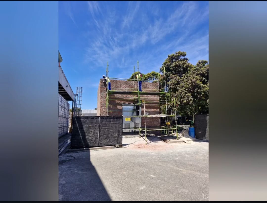 BARNES DEVELOPMENTS