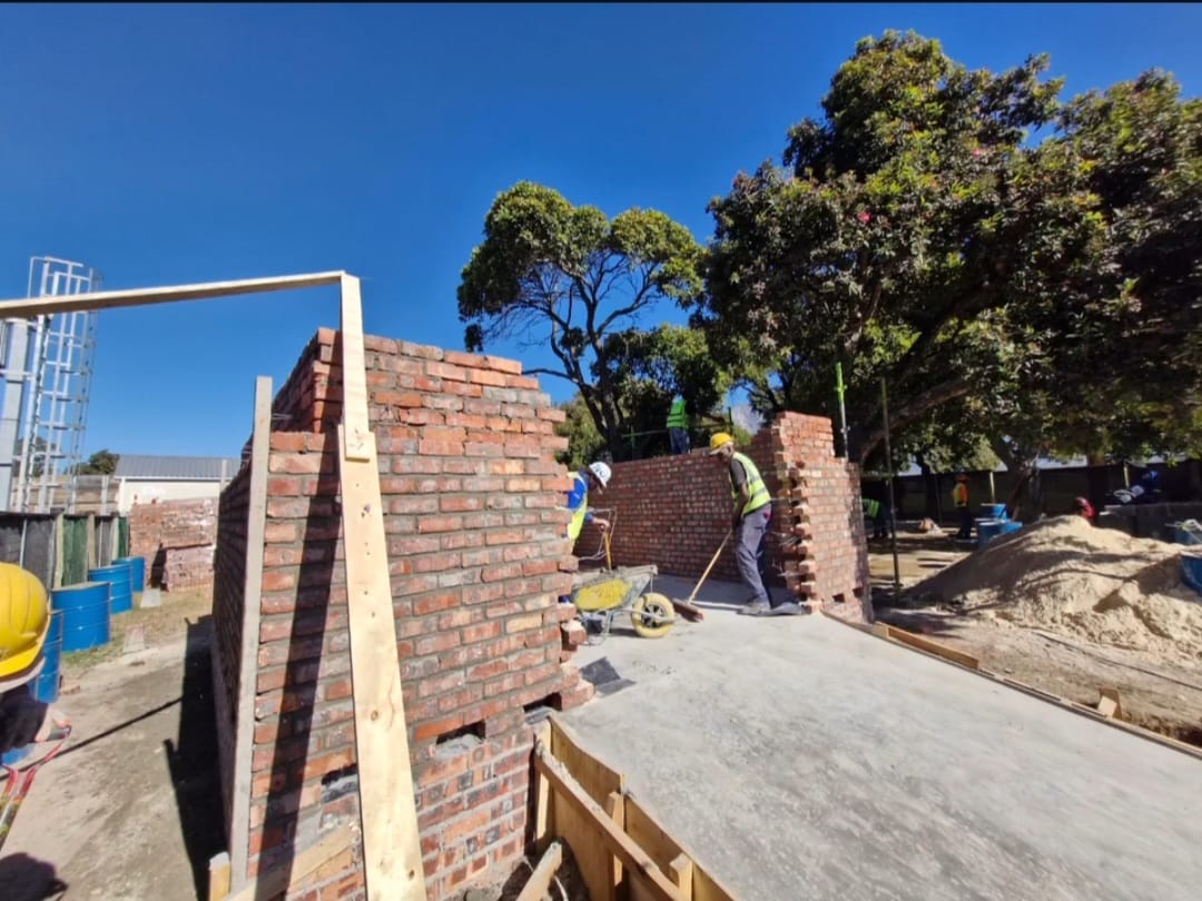 BARNES DEVELOPMENTS