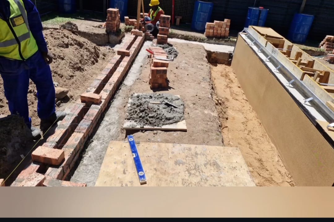 BARNES DEVELOPMENTS